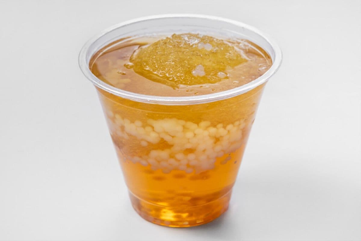 Sago Drink (12 oz)