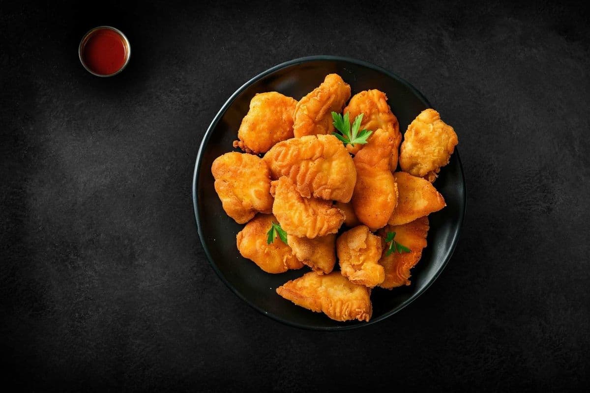 Chicken Nuggets