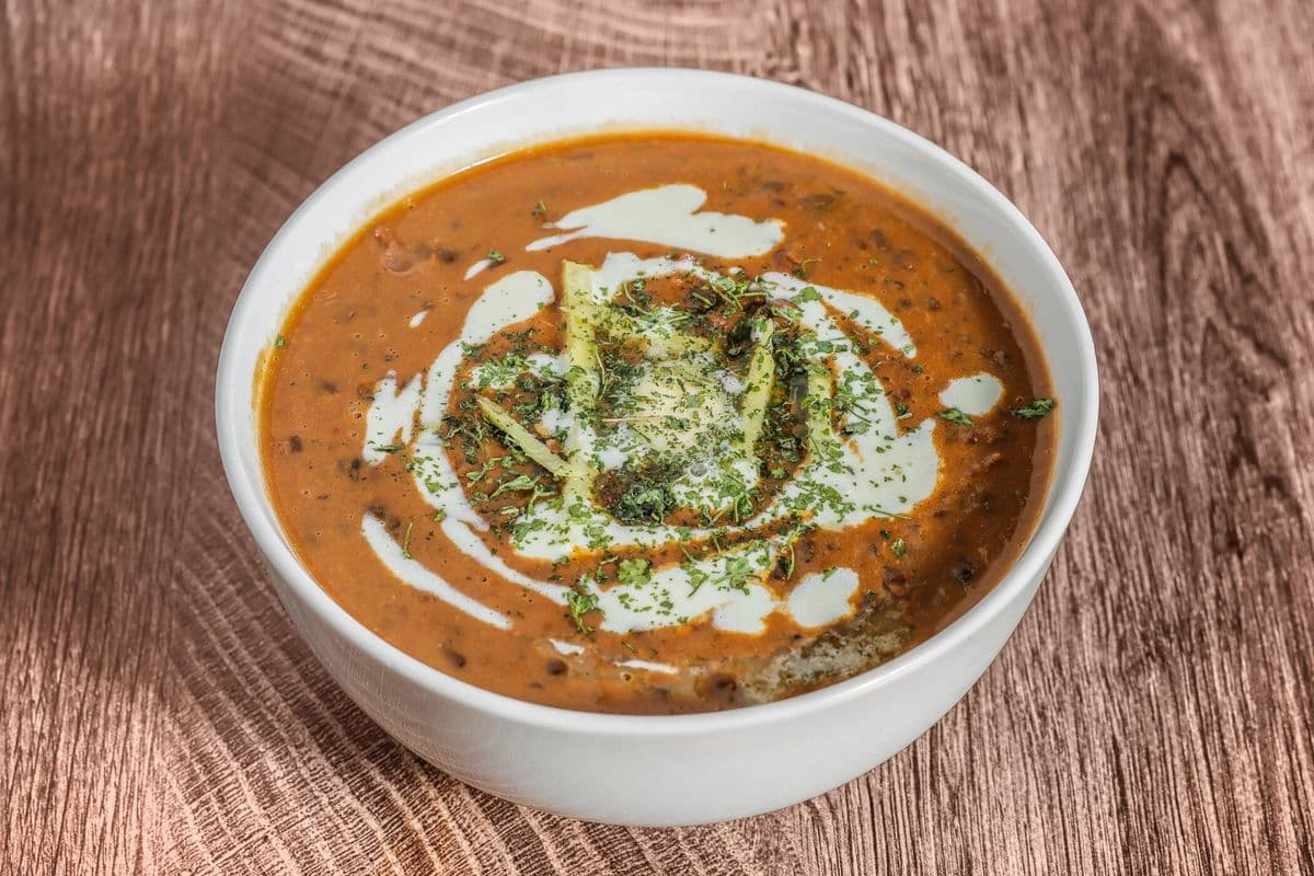 Daal Makhani