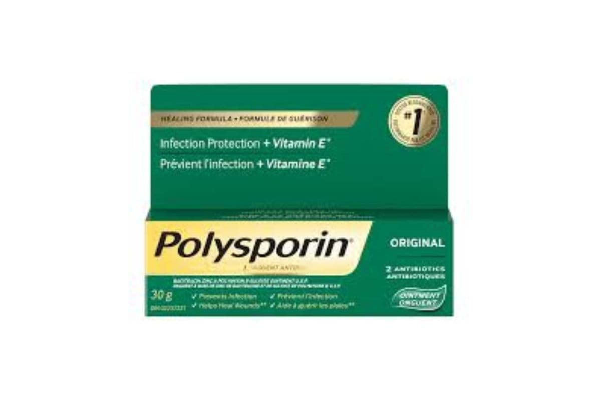 Polysporin Original 15G