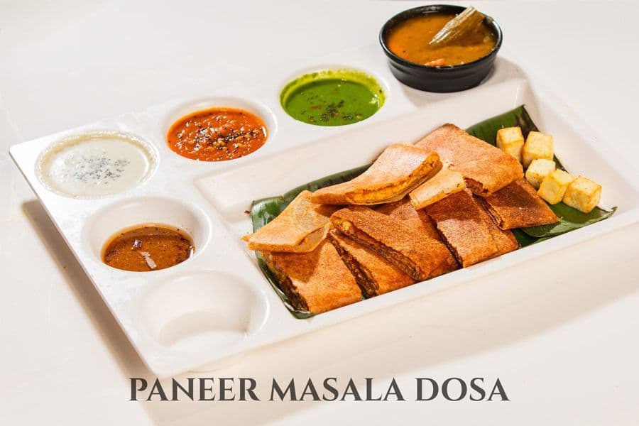 Paneer M.D