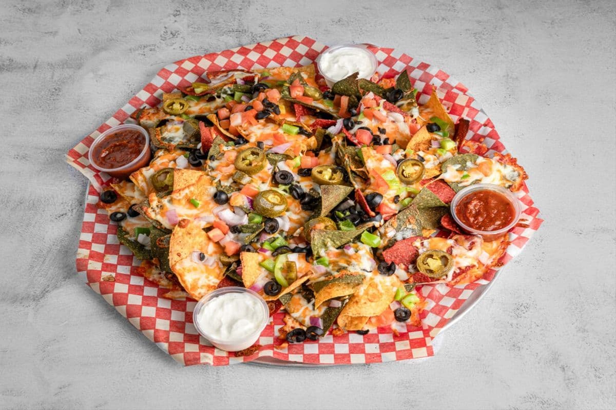 Nachos