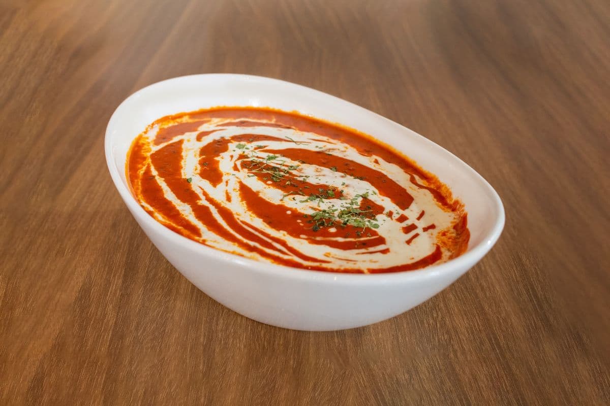 Dal Makhani