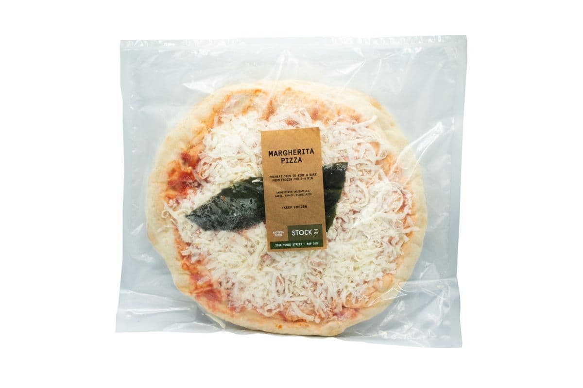 Margherita (550g)