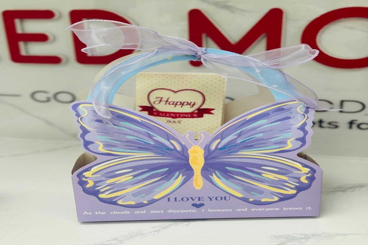 Hot Selling Butterfly Hamper