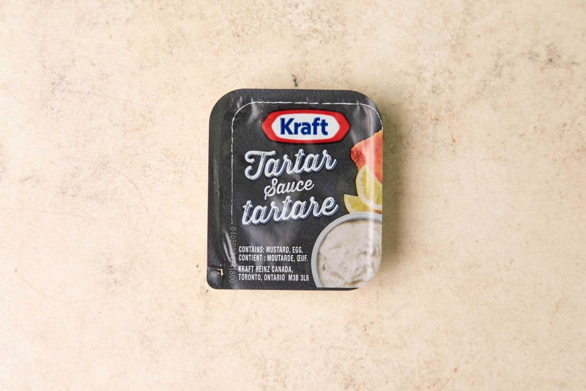 Tartar Sauce