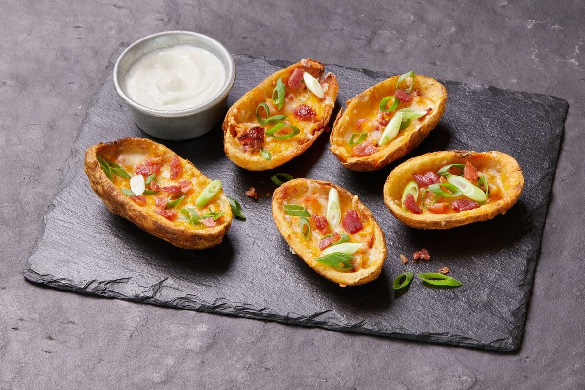 LOADED SKINS