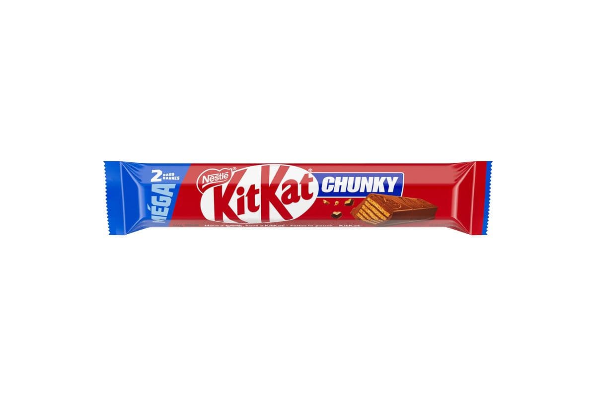 Kit Kat Chunky King Size (85g) 77565