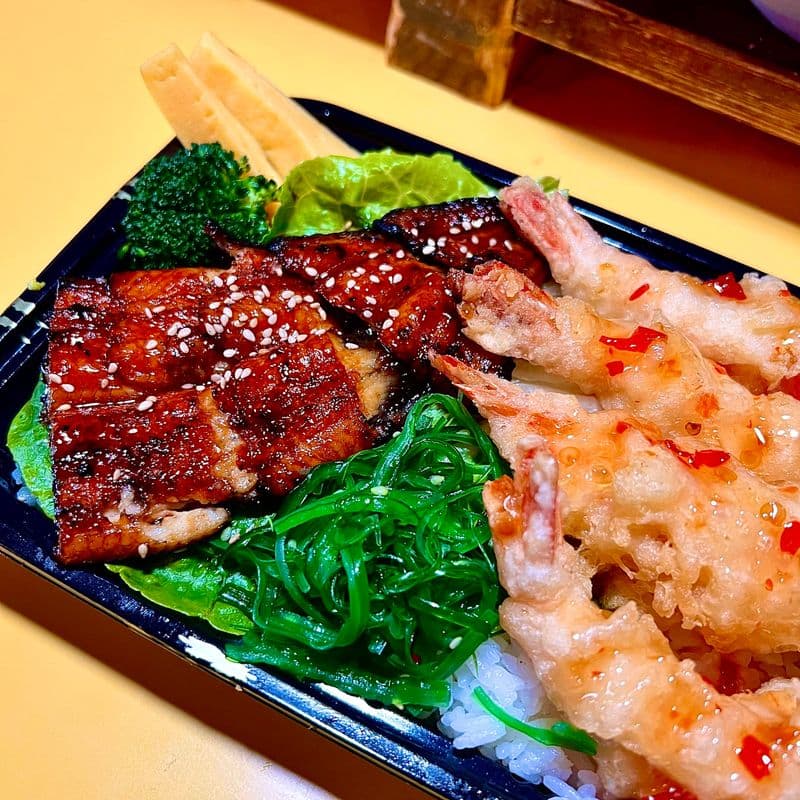 Amazing Bada Bento + free pop