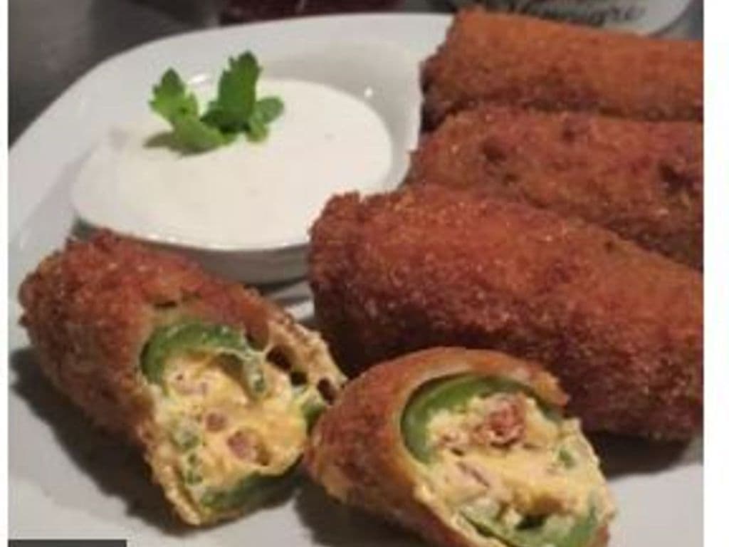 Jalapeno Popper