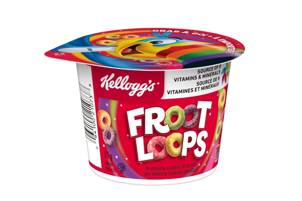 Froot Loops 53g