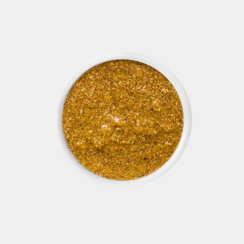 Sauce caribbean jerk / Caribbean Jerk Sauce