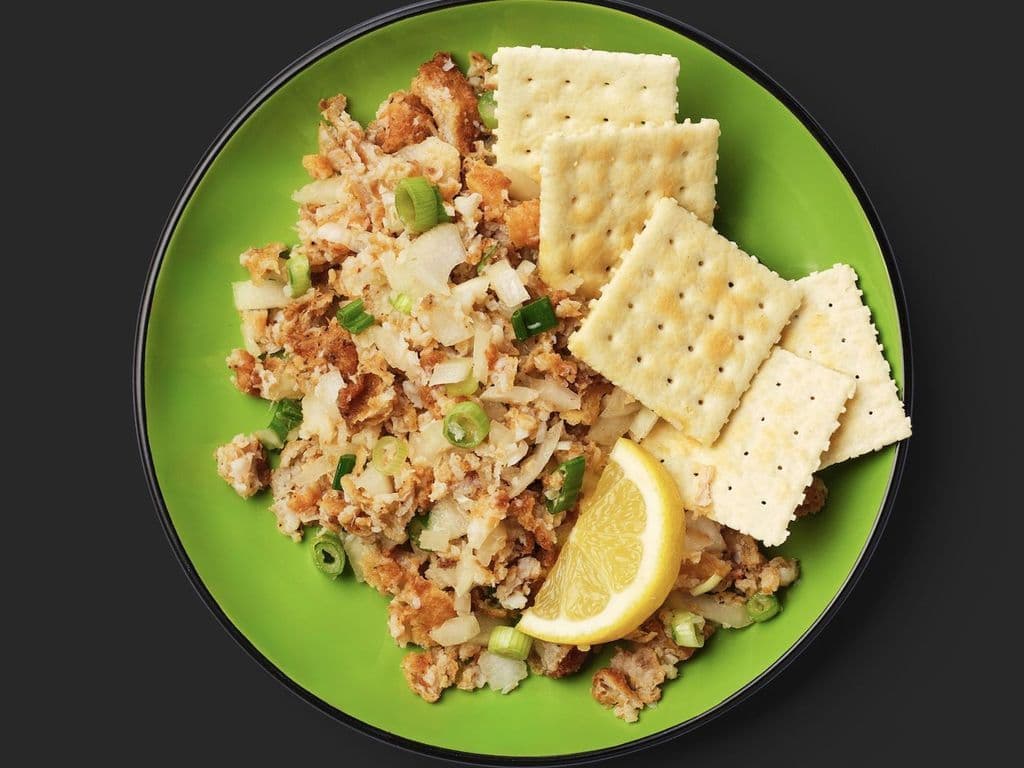 Fish Choka