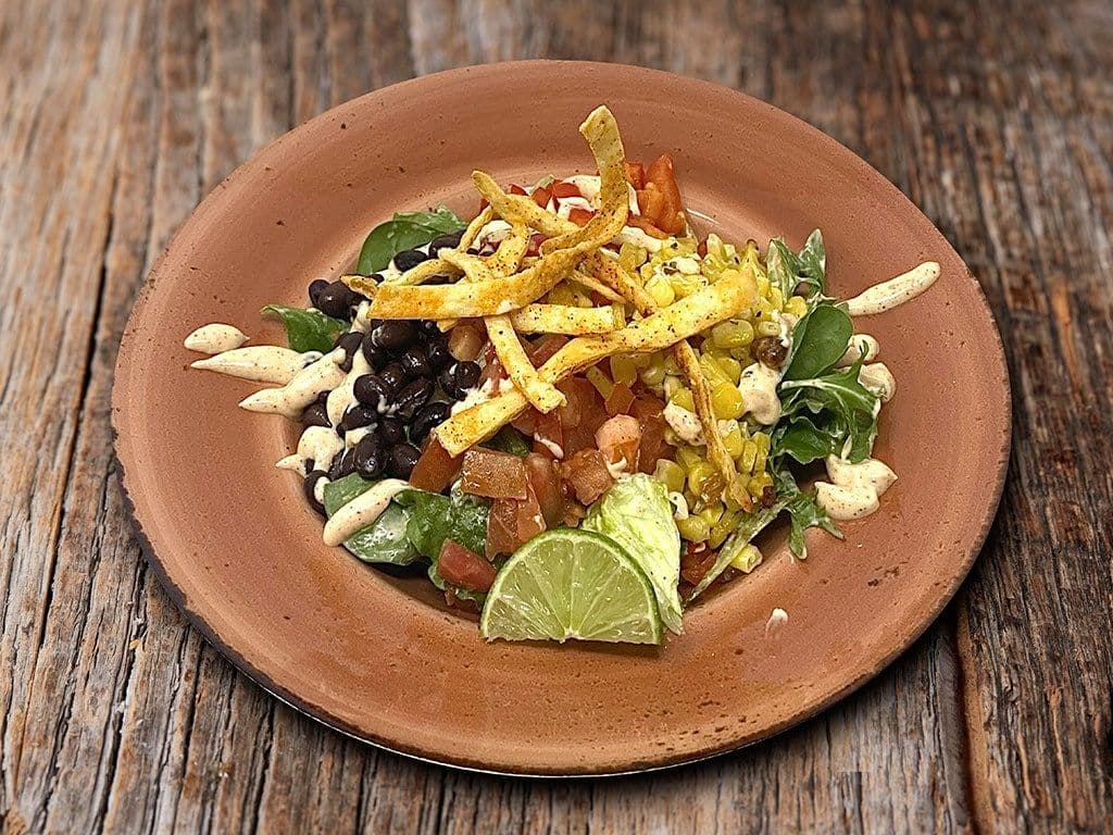 Cajun Bowl
