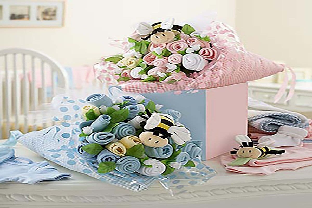 Baby Gift And Toys Boy