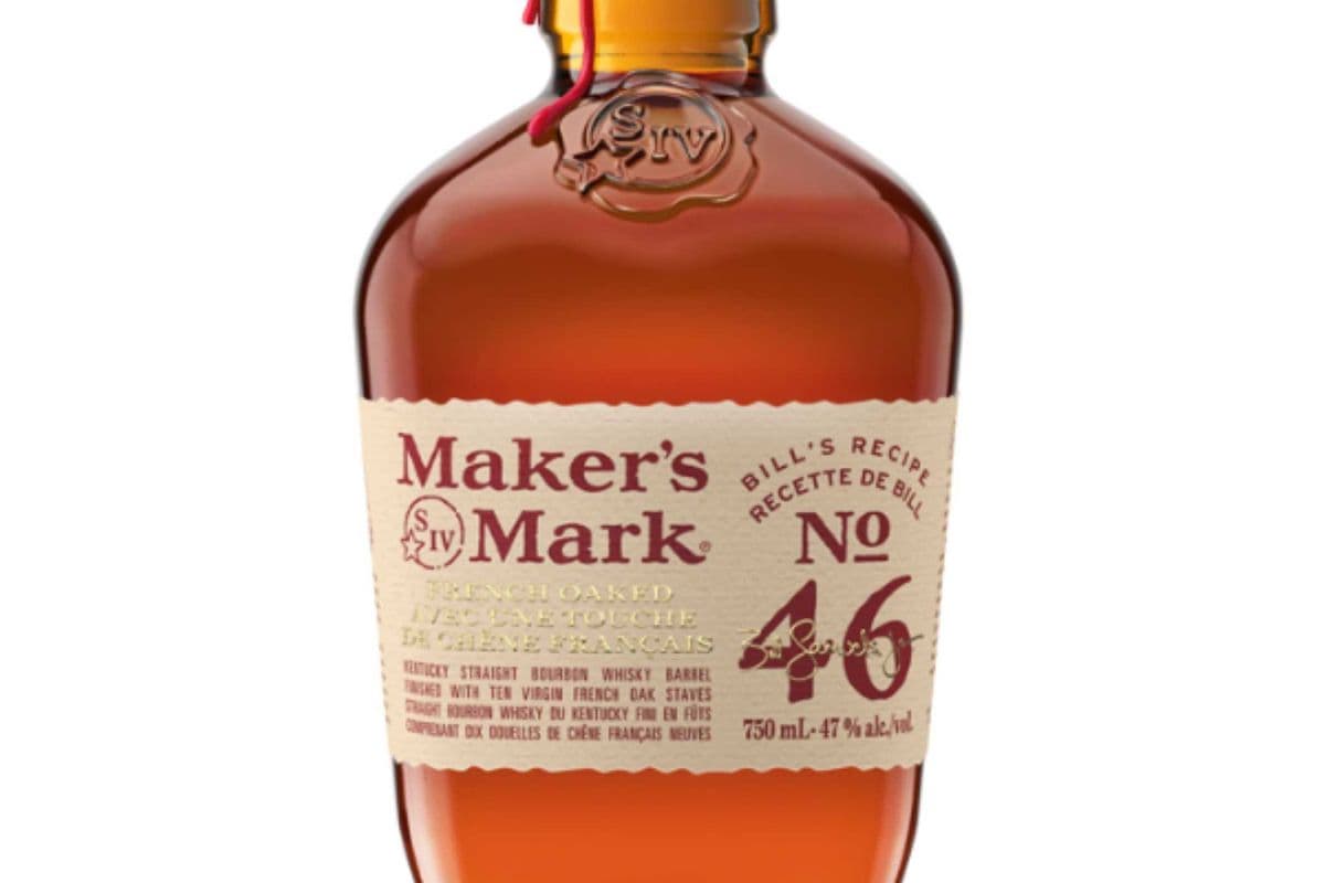 MAKER'S MARK 46 (1 x 750)