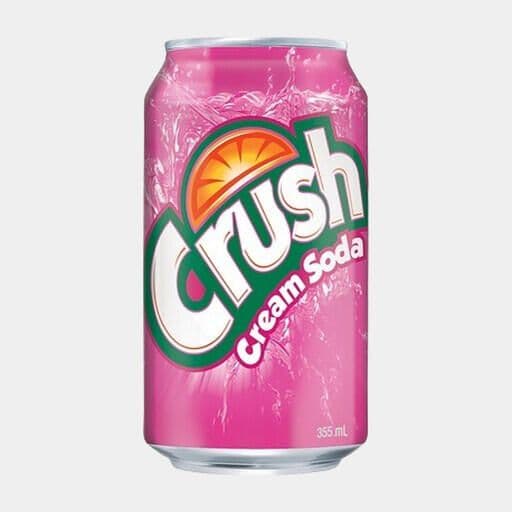 Pink Crush