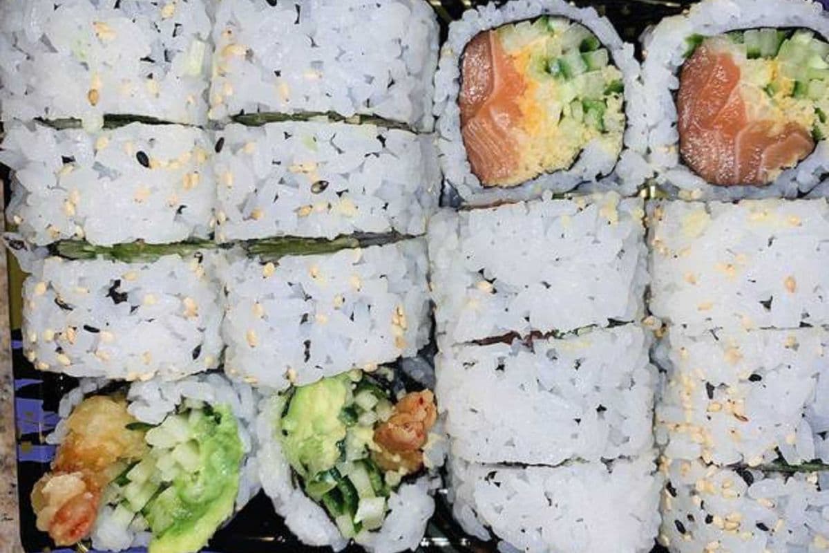 2 Roll Combo