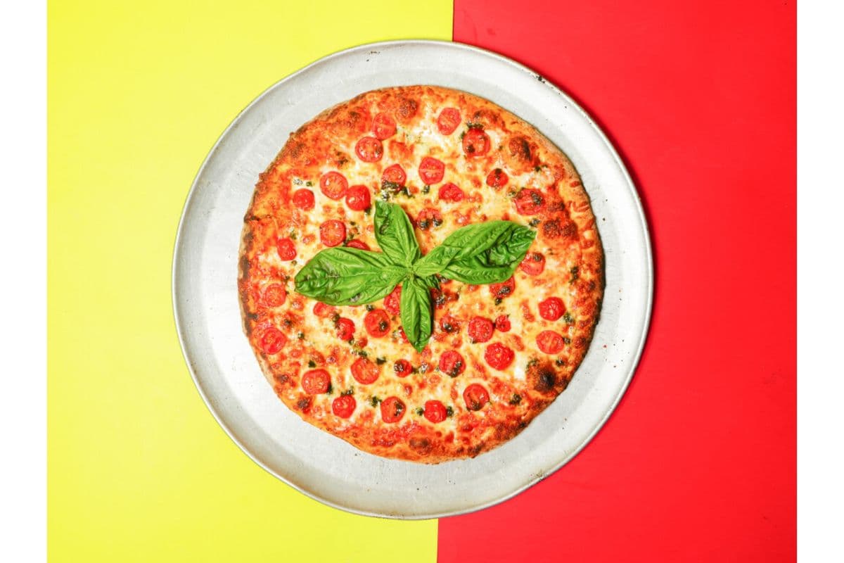 16" Margherita Pizza