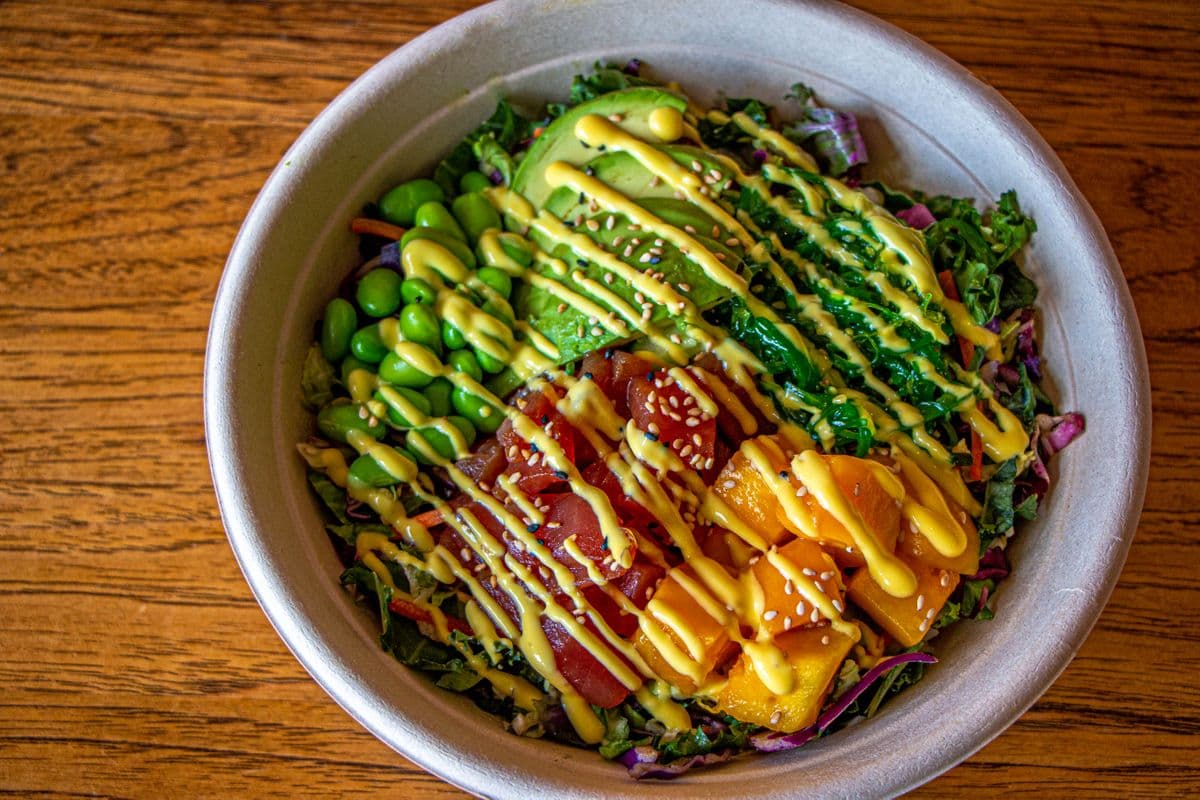 Honolulu Bowl