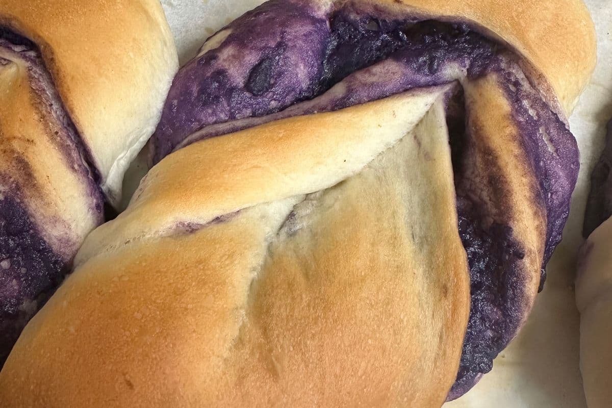 Swiss Ube (6 x 85g/pc)