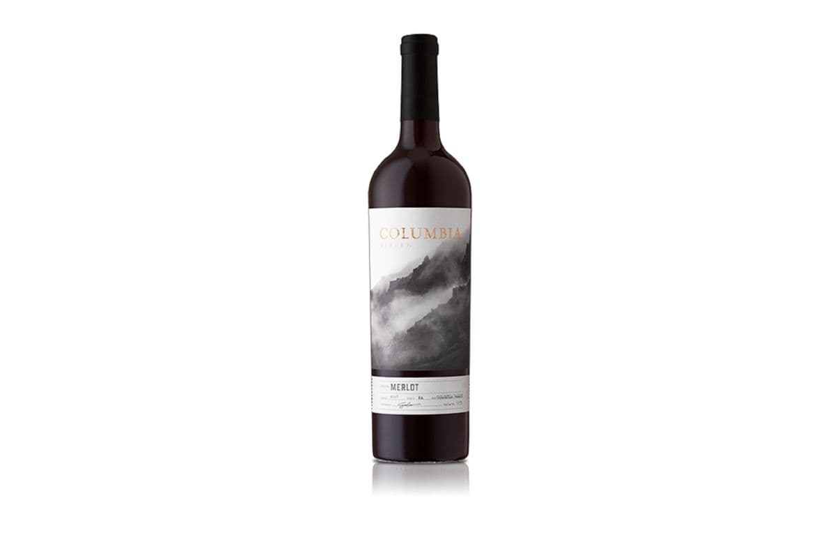 Columbia Valley Merlot (750 ml)