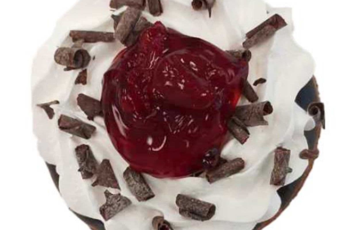 Black Forest