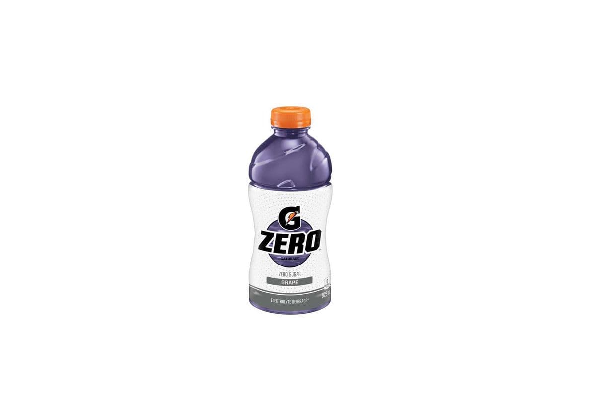 Gatorade Zero Grape 828ml