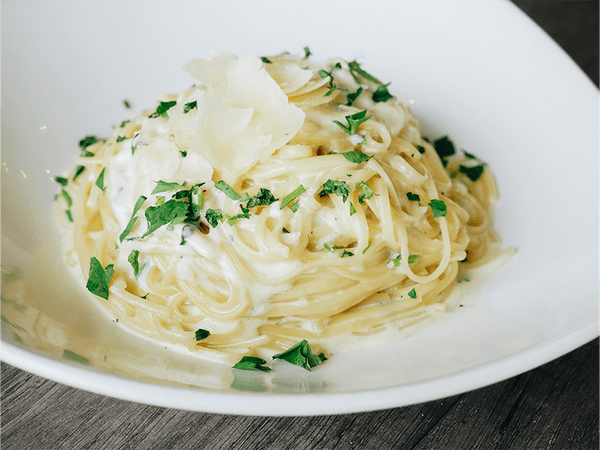 Alfredo Pasta