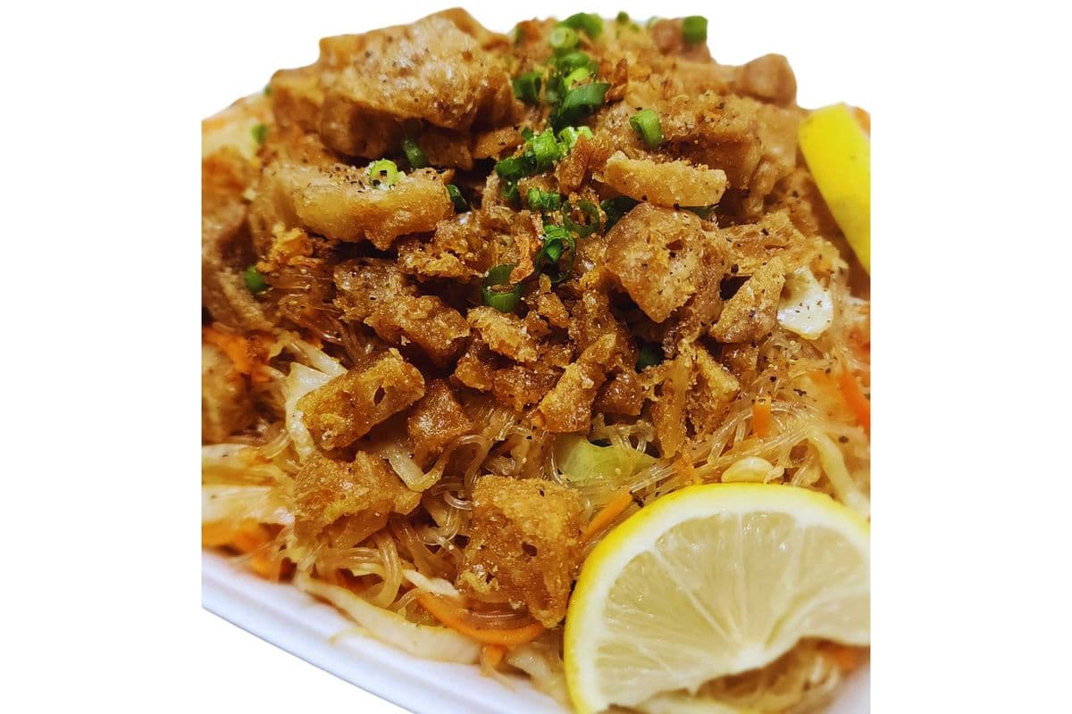 Pansit Bihon