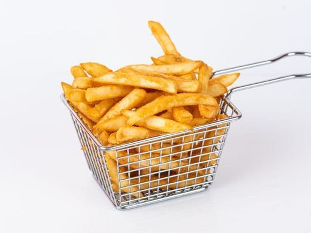 Fries- REG- OO
