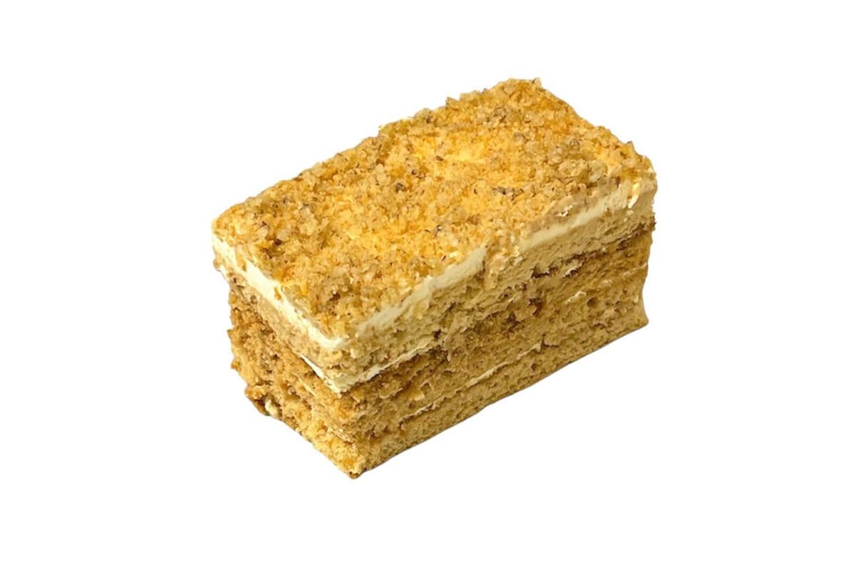 Honey Cake