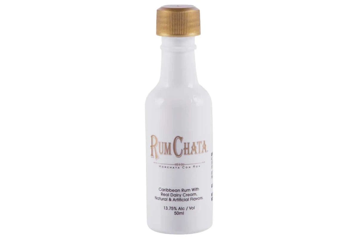 Rumchatta Cream (1 x 50ml)