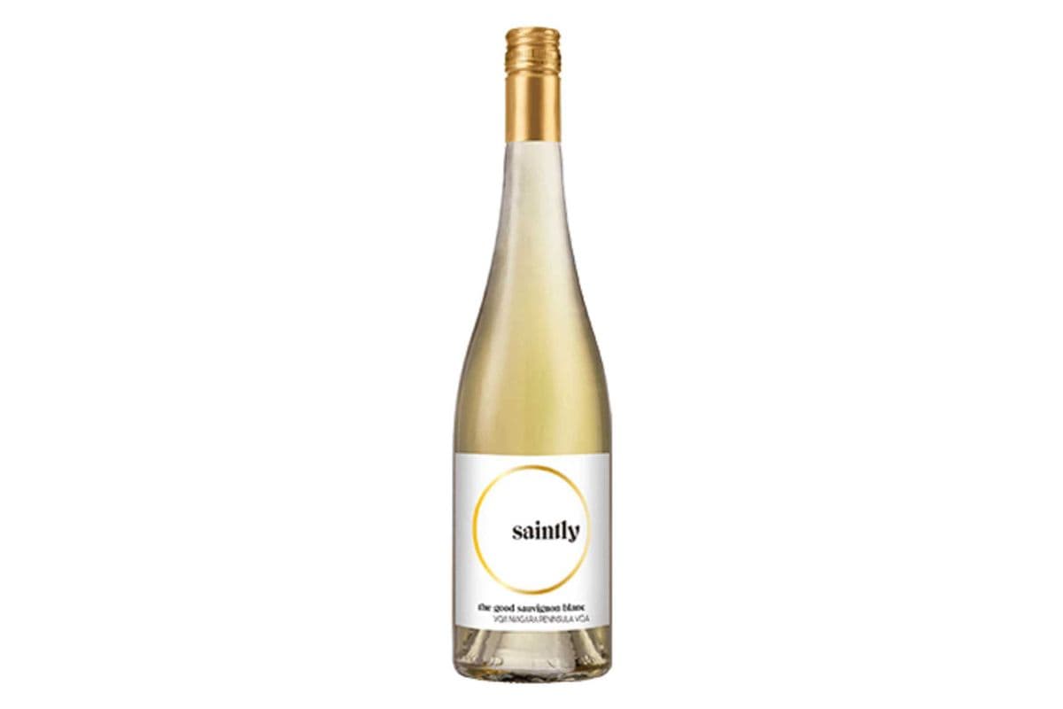 Saintly Sauvignon Blanc (1 x 750ml)