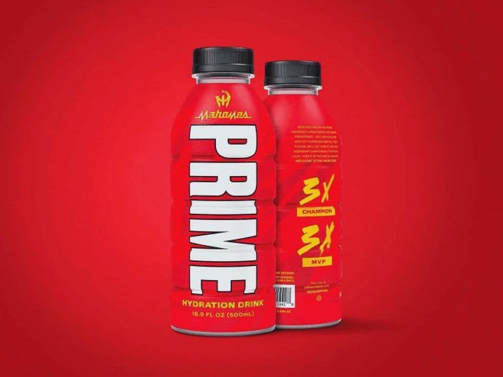 Prime Mahomes