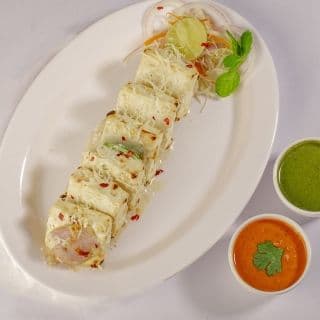 PANEER MALAI TIKKA