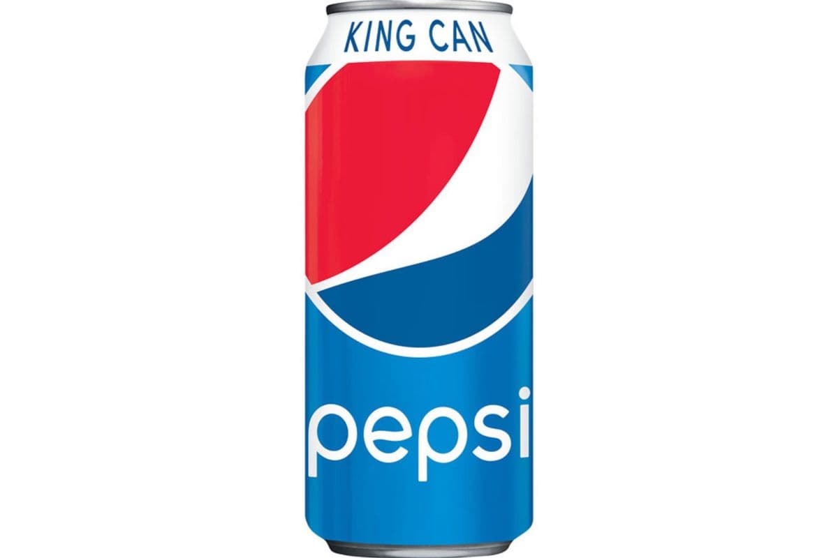 Pepsi King Can (473 ml)