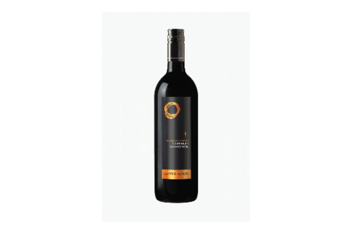 Copper Moon Cabernet Sauv. (750 ml)