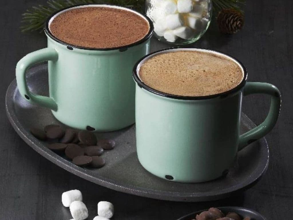 Hot Milk Chocolate 12oz