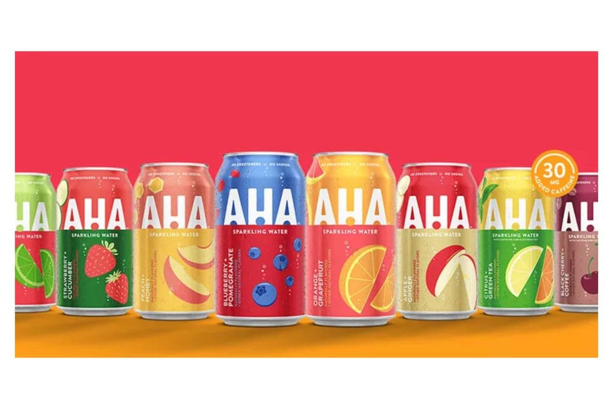 AHA (355) (0 Cal)