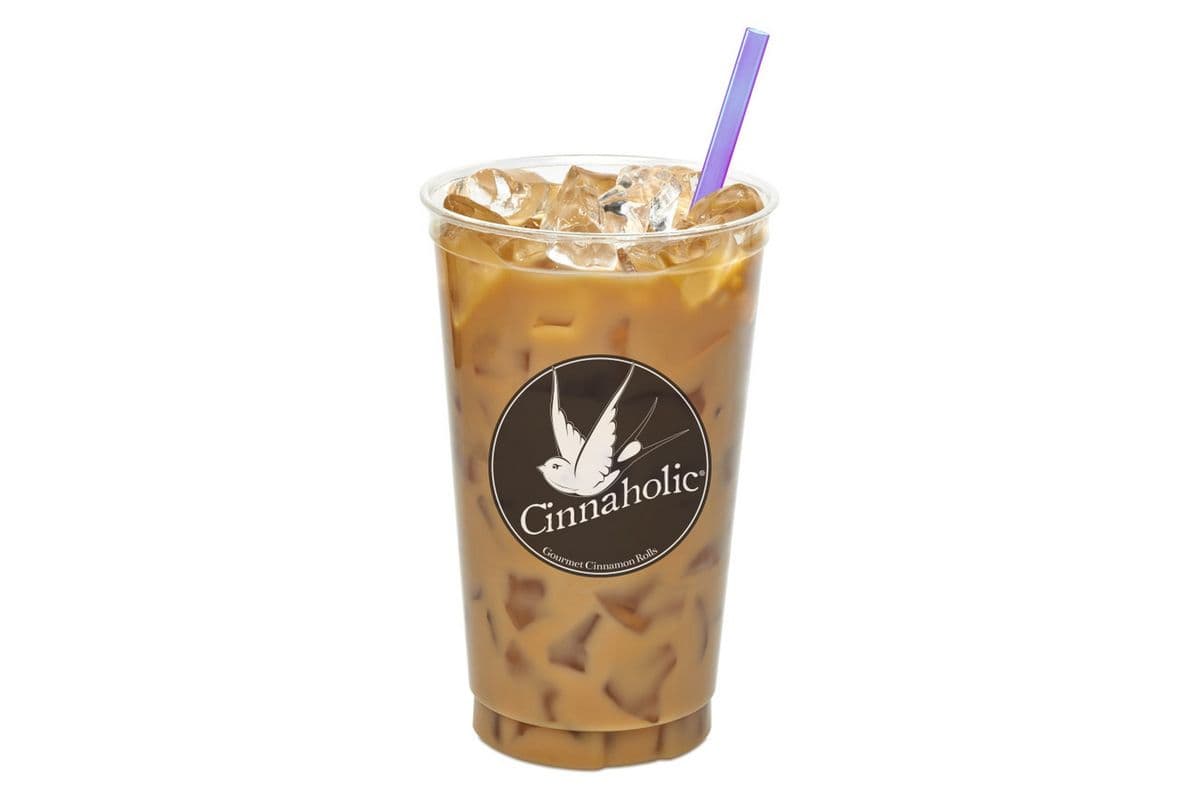Iced Coffee