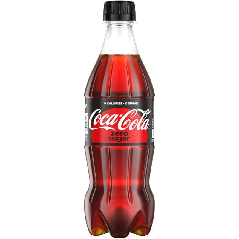 Coke Zero
