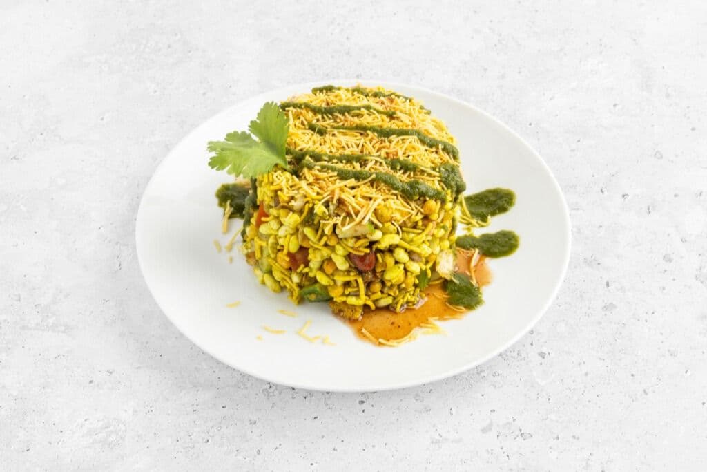 Bhel Puri