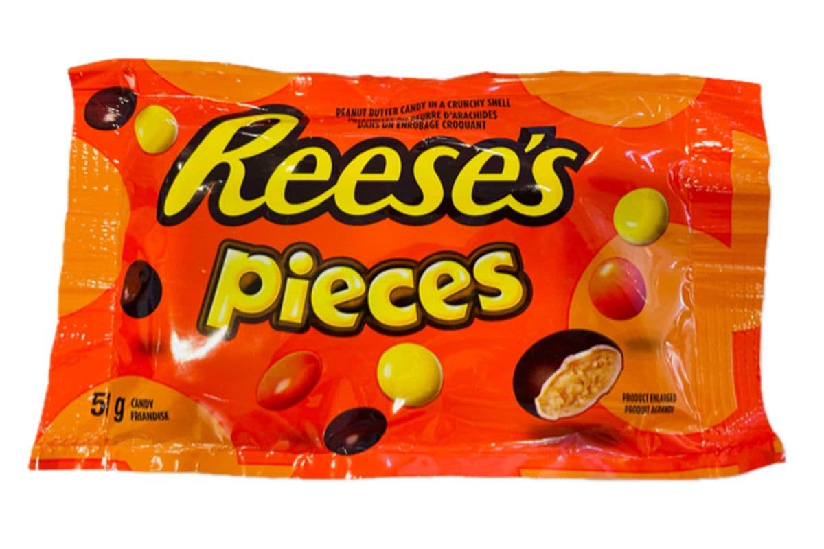 Reese Piece