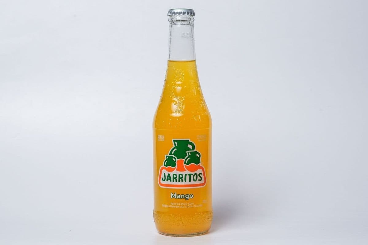 Jarrito Mango