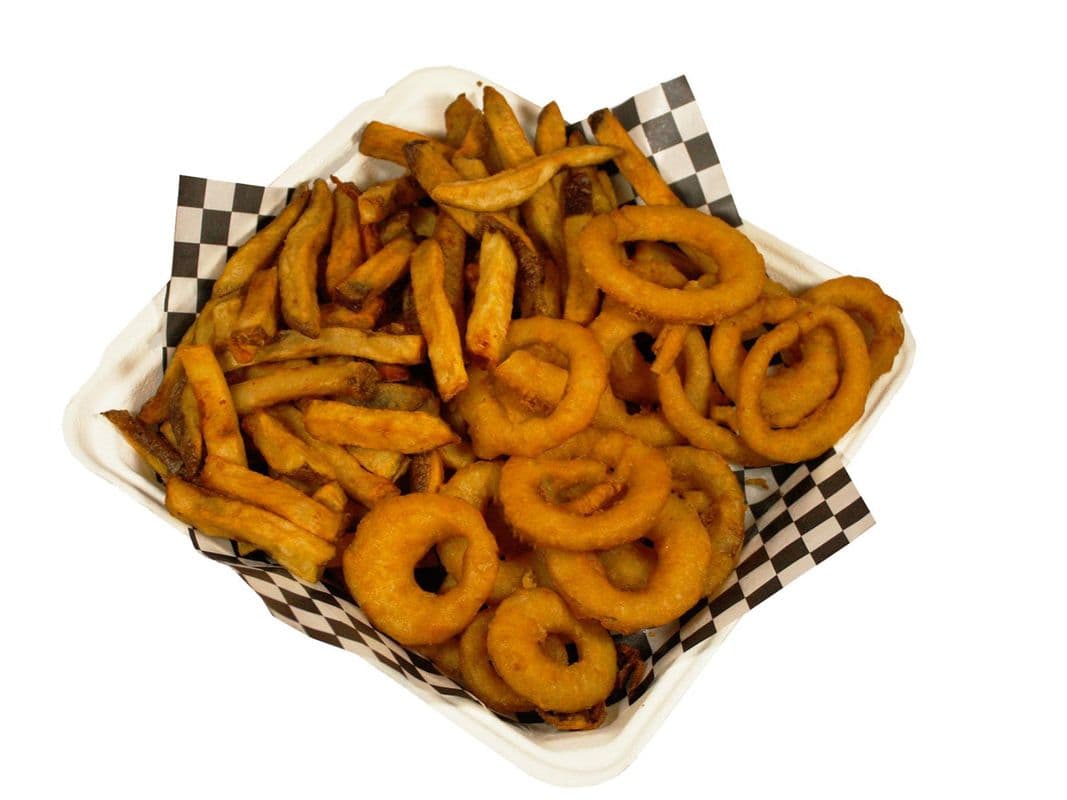 Large Frings