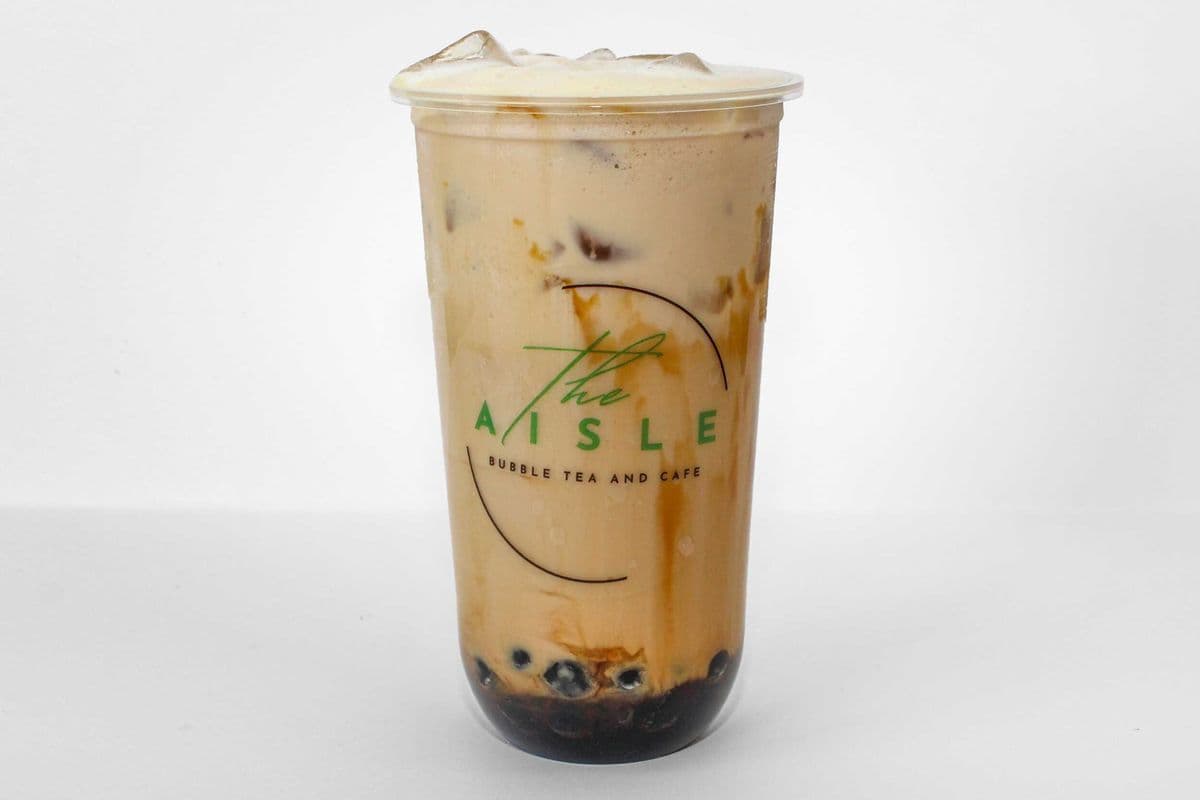 Brown Sugar Boba (700ml)