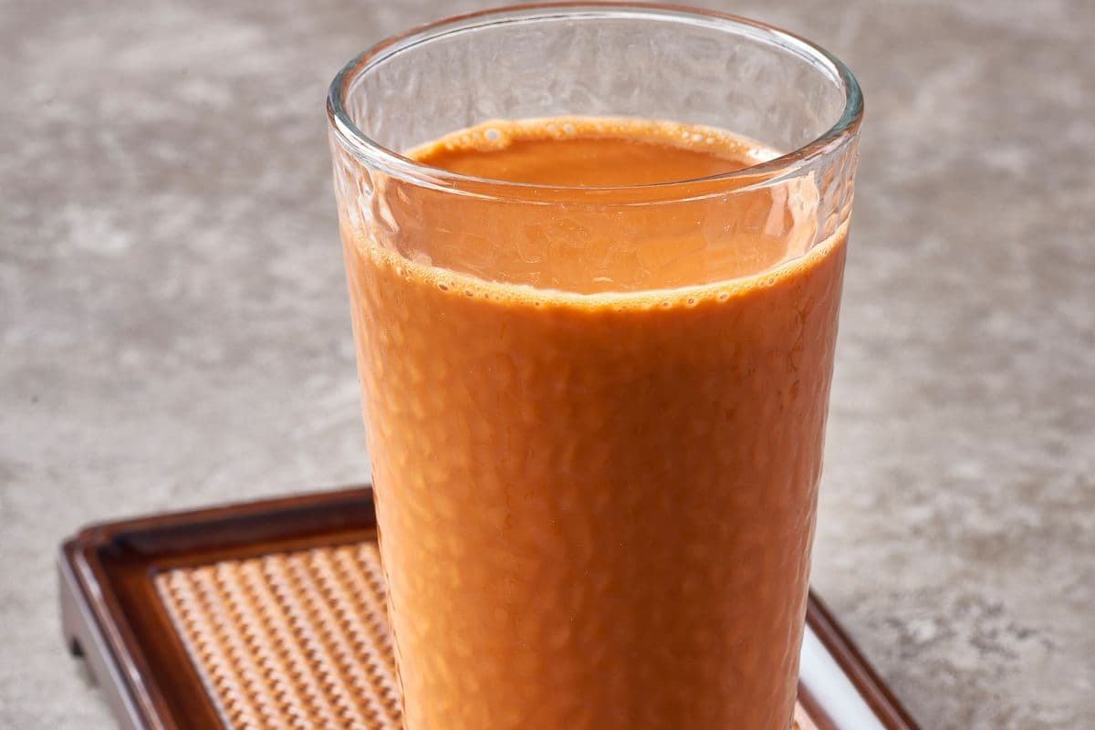 Thai Mike Tea