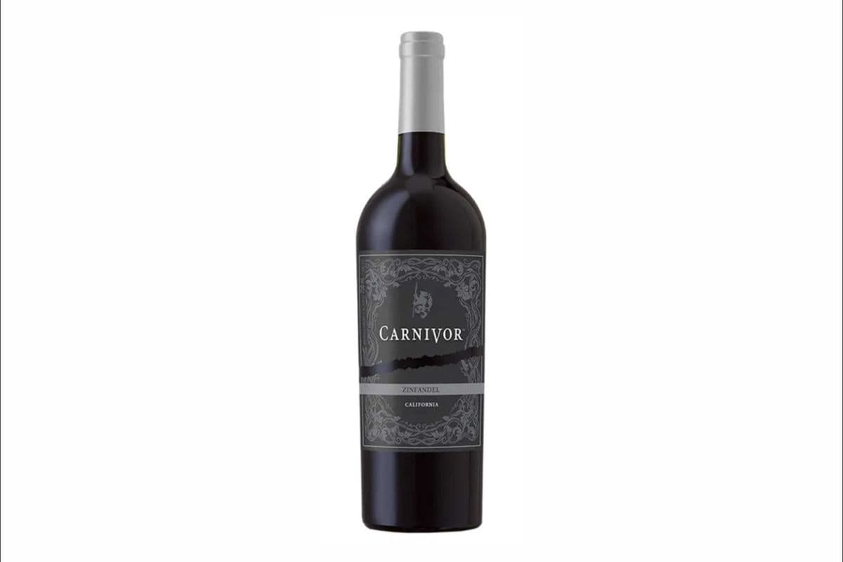 Carnivor Zinfandel (750 ml) (1 x 750ml)