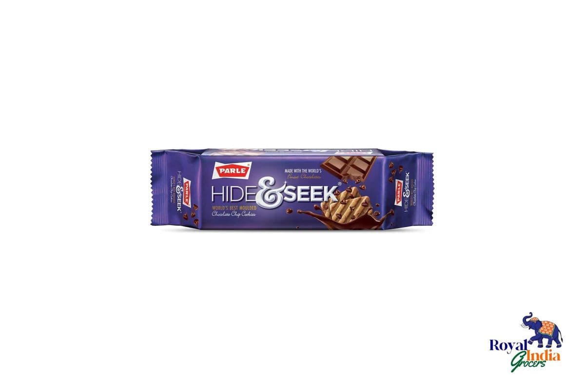 Parle Hide & Seek (82.5 g)